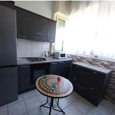 Casa Piero * לצ'ה