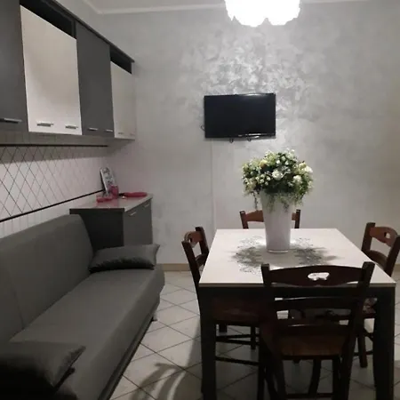 Casa Piero בית נופש לצ'ה