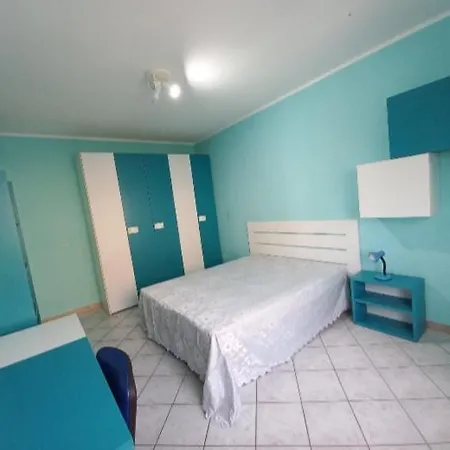 Casa Piero בית נופש לצ'ה