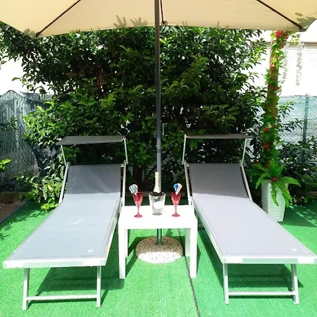 Casa Piero * לצ'ה