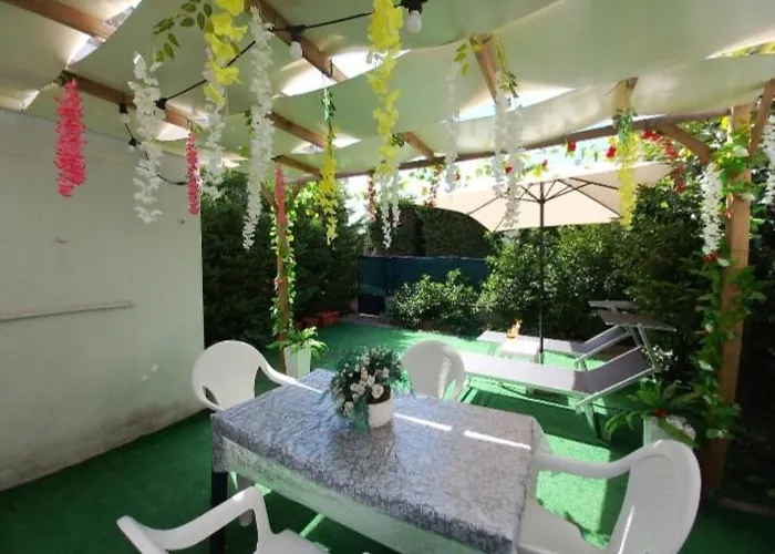 Сasa de vacaciones Casa Piero