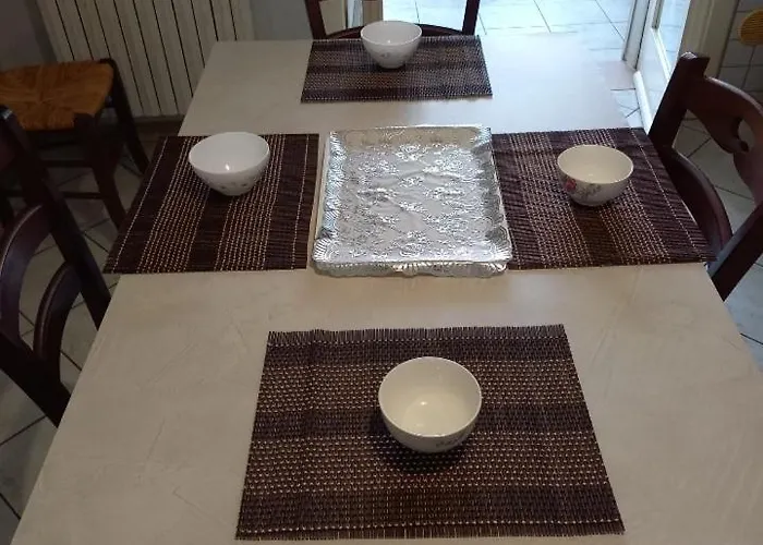 Casa Piero Сasa de vacaciones