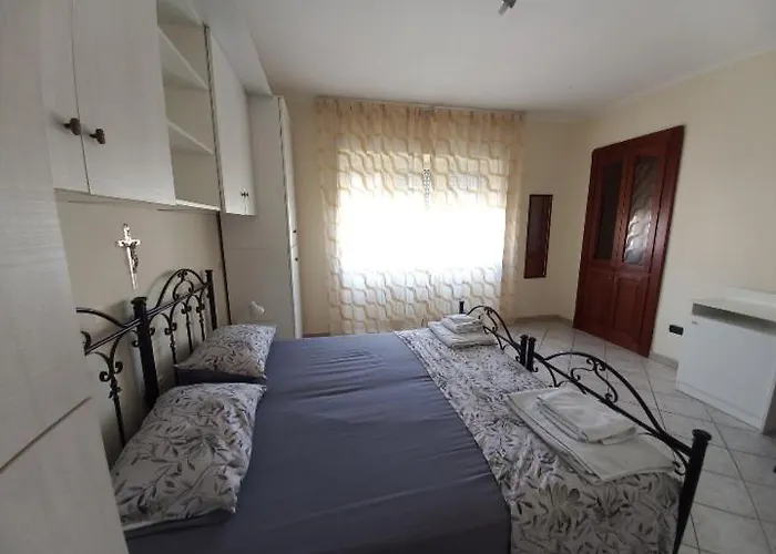 Casa Piero Casa vacanze *