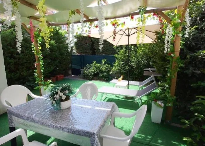 Сasa de vacaciones Casa Piero Lecce