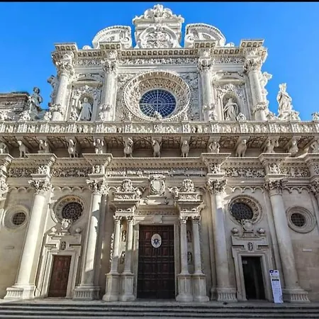 Casa Piero Lecce