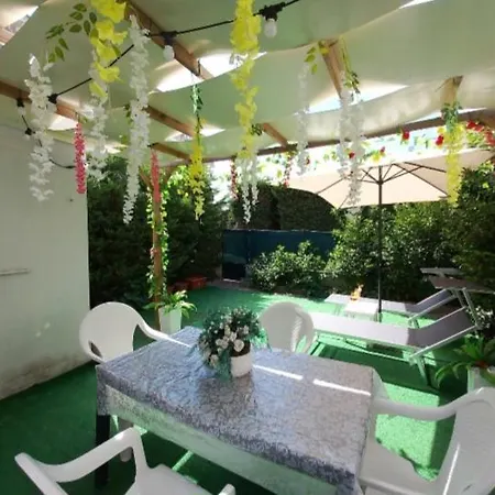 בית נופש Casa Piero