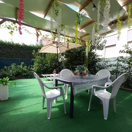 Casa Piero לצ'ה