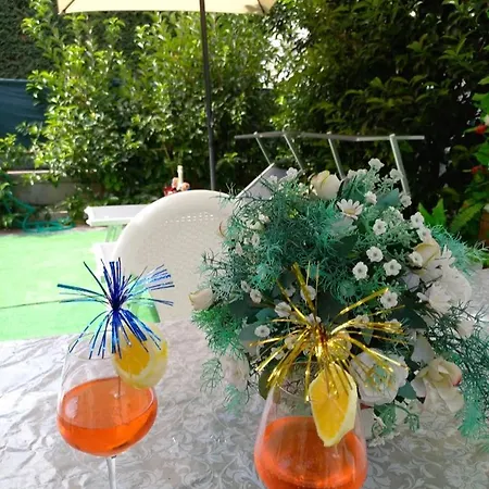 Casa Piero Holiday home *
