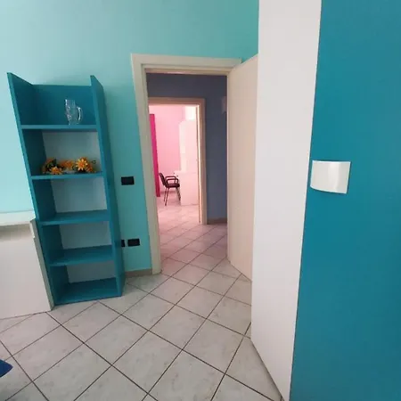 Casa Piero * לצ'ה