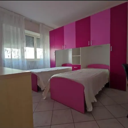Casa Piero Holiday home Lecce