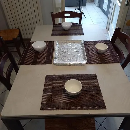 Casa Piero בית נופש