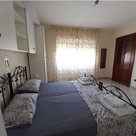Casa Piero בית נופש *