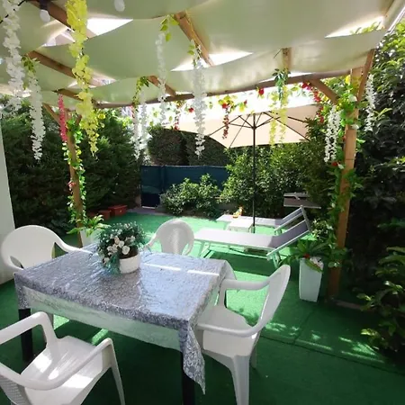 別荘 Casa Piero レッチェ
