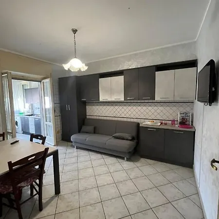 Casa Piero לצ'ה