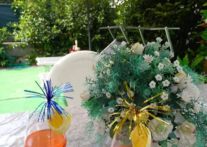 Casa Piero Hébergement de vacances *