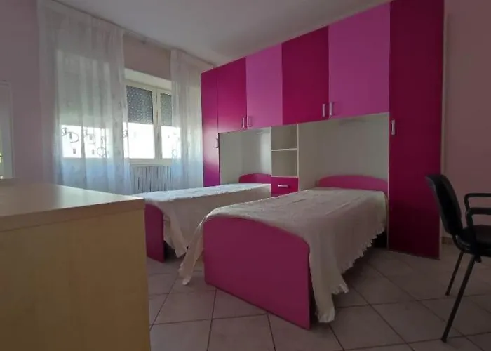 Casa Piero Hébergement de vacances Lecce